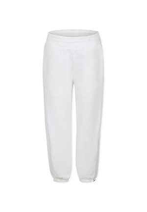 Pantaloni sportivi - white