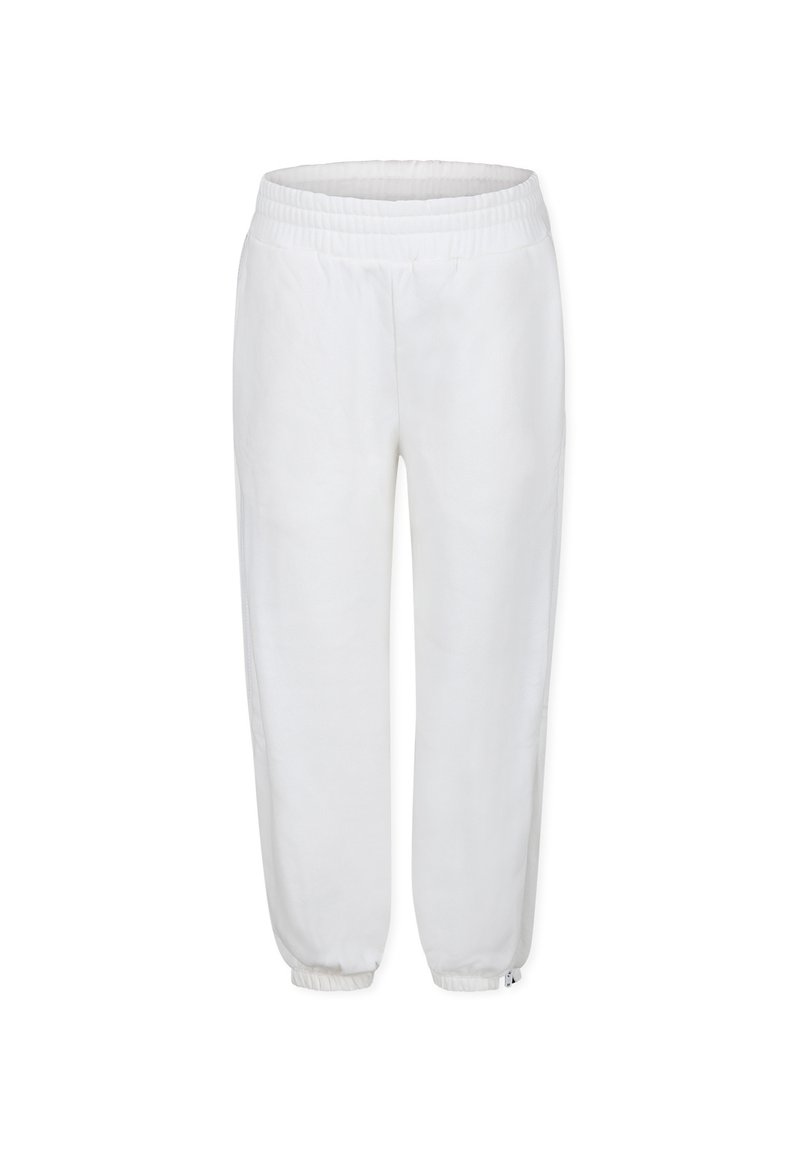 Stella McCartney Kids Trainingsbroek wit