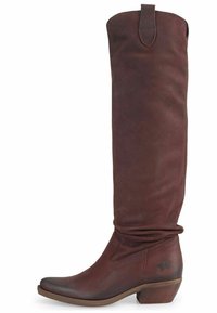 - Kowbojki i obuwie motocyklowe