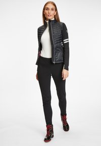 Rossignol POURSUITE PANTS - Outdoorbroeken - black