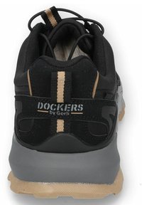 Dockers by Gerli Sneaker low - schwarz