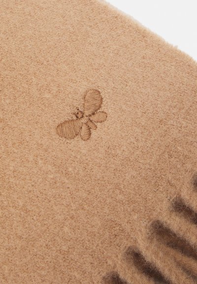 WEEKEND MaxMara DUCA - Scarf - camello