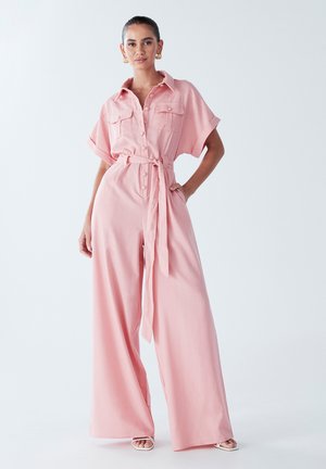 ARA - Tuta jumpsuit - pink