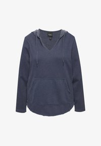 Ausgewählt, navy blue