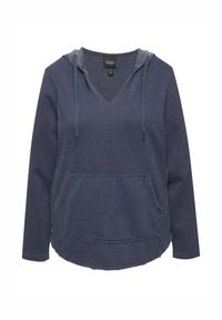OPEN EDGED - Huppari - navy blue