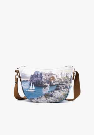 Y Not? Borsa a tracolla - polignano