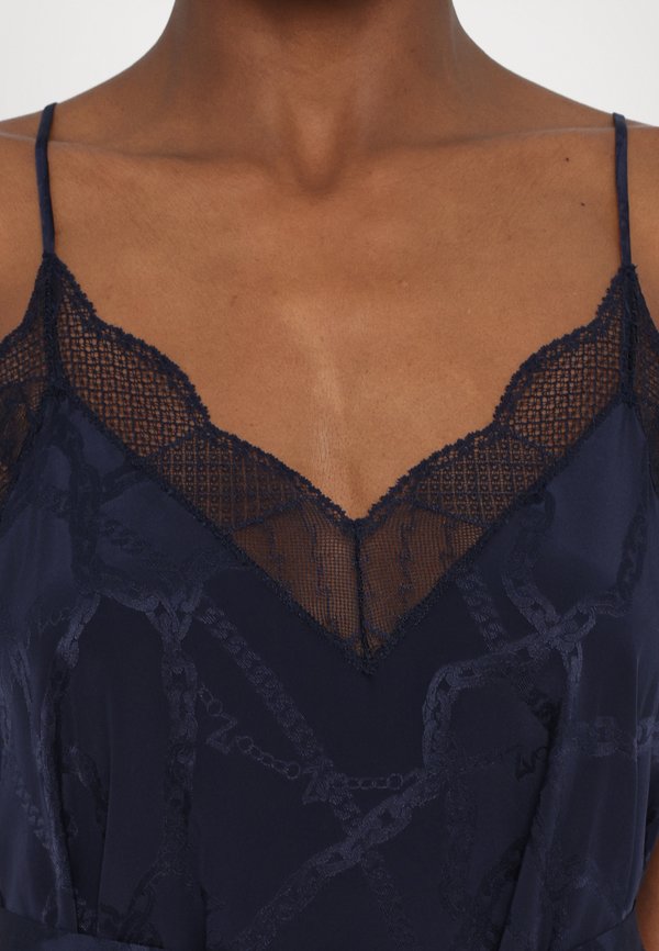 RISTYZ CHAINES - Day dress - encre4