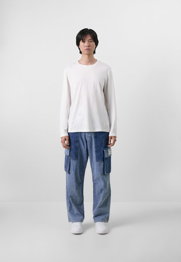 ATELIER BAGGY - Baggy Jeans