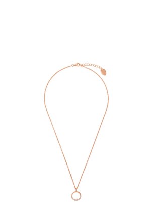 Collana - rosefarben