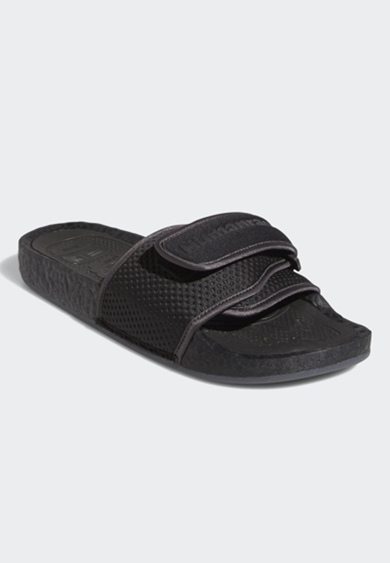 adidas pharrell chancletas