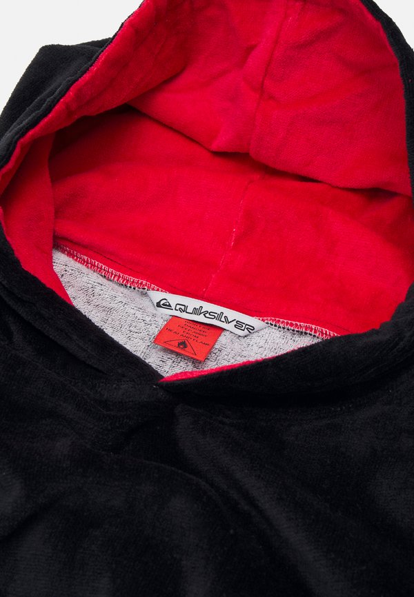 HOODY TOWEL - Beach accessory - xskk3