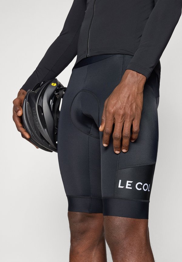 SPORT WAIST  - Cycling shorts3