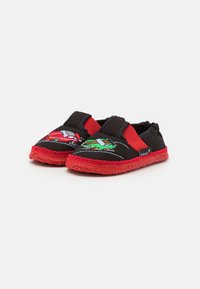 Ciabatte Cotone Bambini Nanga Daytona 2.0 Ciabatte Bambini Blu - - Motivo Auto E Veicoli Taglia 32 EU - 6