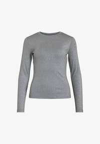 Niet geselecteerd, medium grey melange
