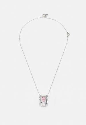 Swarovski CHROMA NECKLACE - Collier - rose