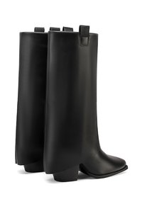 Queen Helena Stivali alti - nero