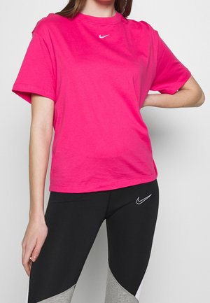T-shirt basique - pink