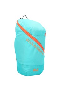 Jack Wolfskin Rugzak - dark cyan