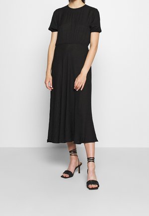 Robe de jour - black