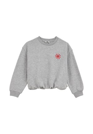 WE Fashion Sweatshirt - blended light grey