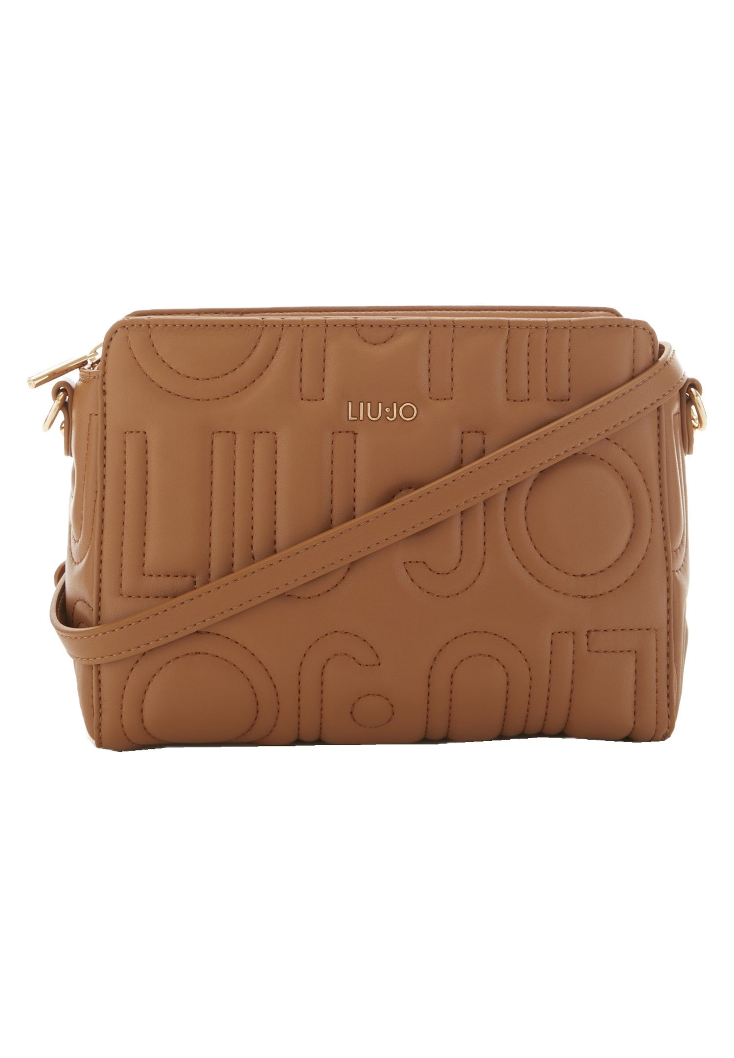 Bauletto Liu Liu Jo Tracolla Manhattan Borsa Nera Borsa Color