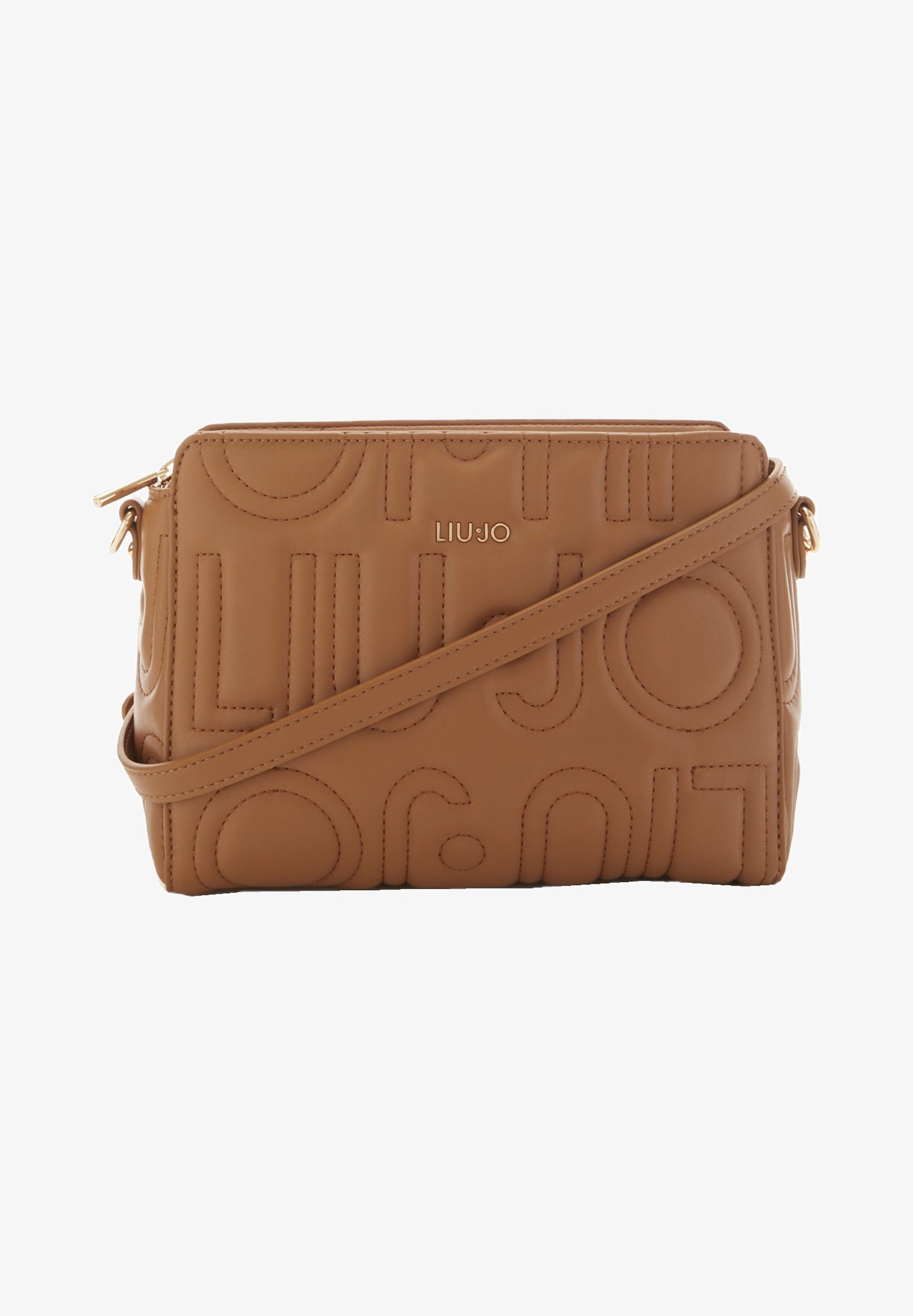 Bauletto Liu Liu Jo Tracolla Manhattan Borsa Nera Borsa Color