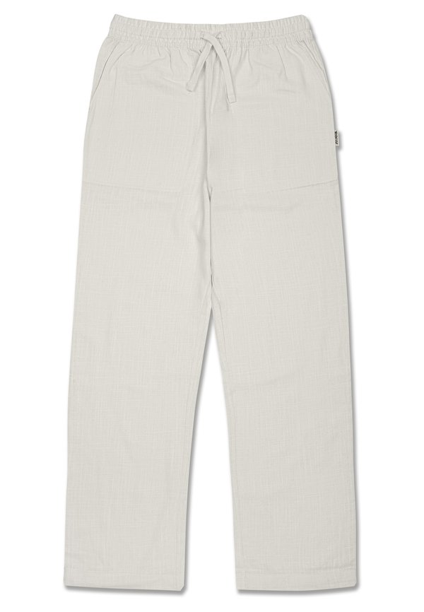 LAVUS WIDE PANTS - Trousers4