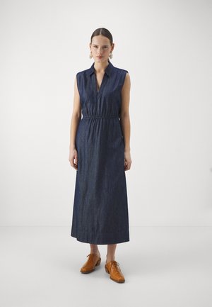 ULTRA FEATHERWEIGHT SORAYA DRESS - Farmerruha - rinse