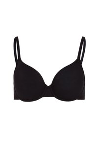 Unausgewählt, black