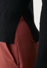 Max Mara Leisure FAVELLA - Džemperis - nero
