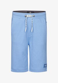Niet geselecteerd, cool blue