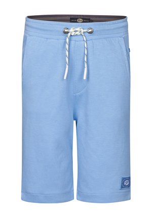 CAPRI - Pantalon de survêtement - cool blue