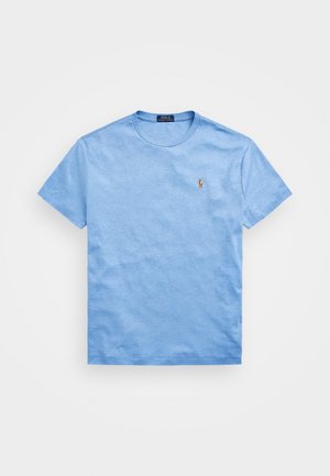 T-Shirt basic - royal blue