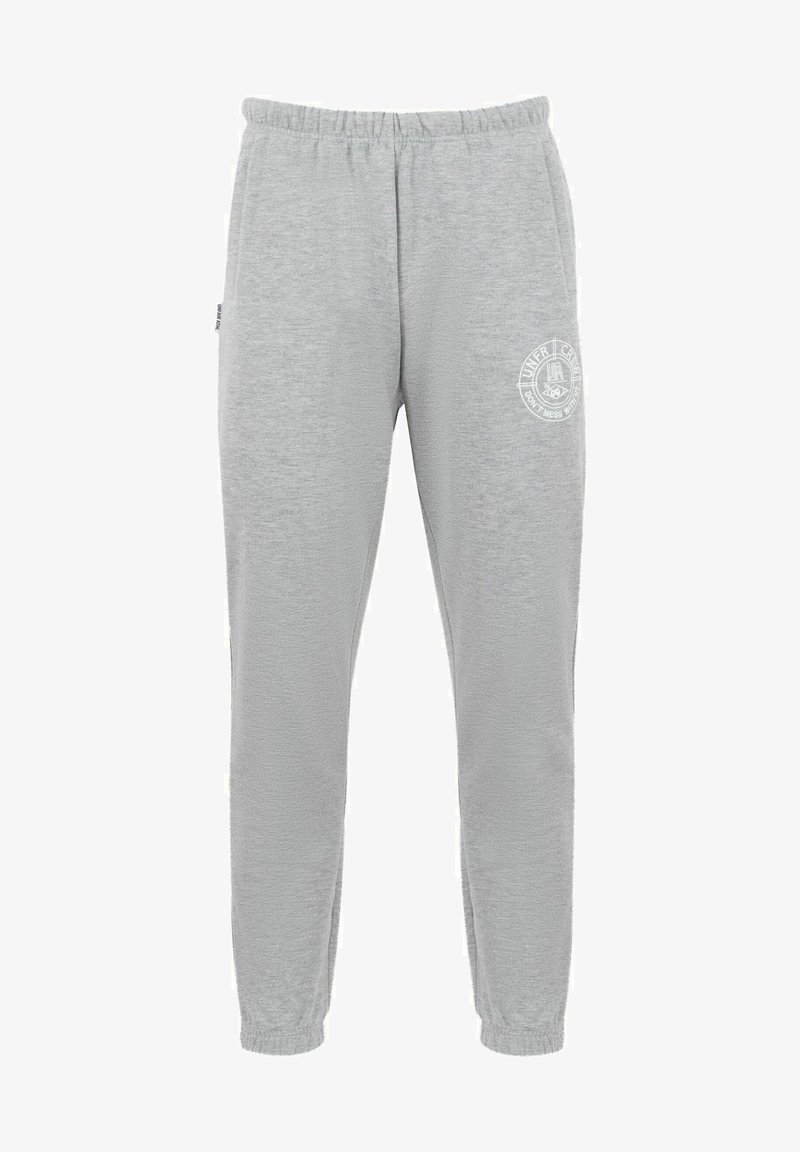 UNFAIR ATHLETICS UNFAIR - Träningsbyxor - silver-coloured