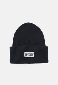 Unselected, black