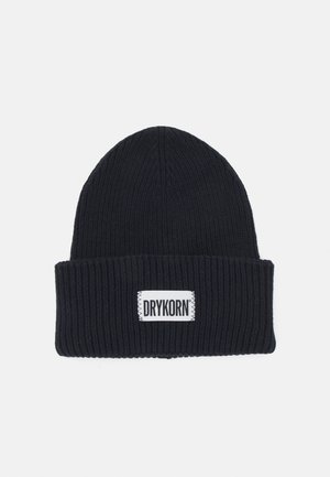 LOAH UNISEX - Beanie - black