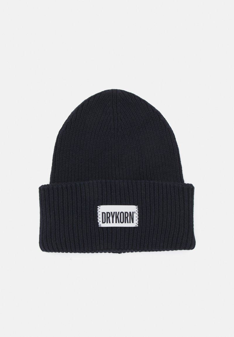 DRYKORN LOAH UNISEX - Beanie - black