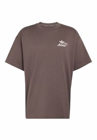 Nevybráno, shadow olive