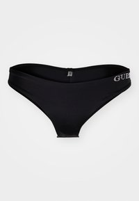 BRAZILIAN - Bikiniunderdel - jet black