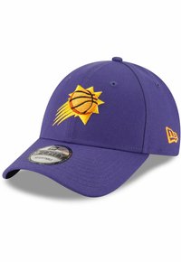 New Era NBA LEAGUE PHOENIX SUNS - Gorra - purple