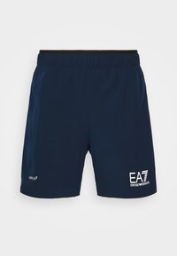 Niet geselecteerd, navy blue