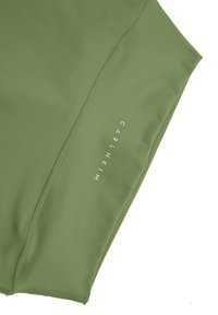 Carlheim Tajice-hlače - pistachio