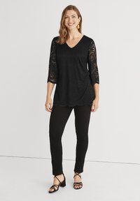 Cellbes of Sweden BEAUTIFUL - Tuniek - black