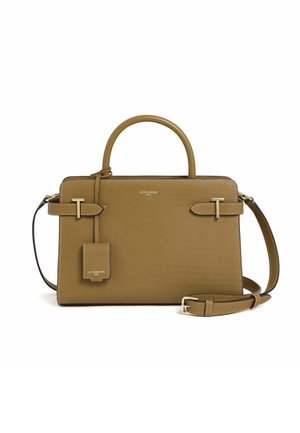 MOYEN MODÈLE EMILIE  - Borsa a mano - green