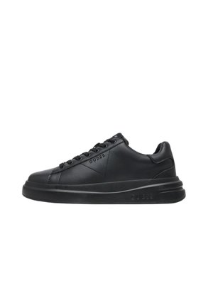 Guess ELBA - Zapatillas - black