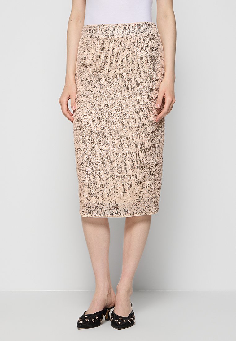 ORSAY Kokerrok beige ORSAY Kokerrok beige