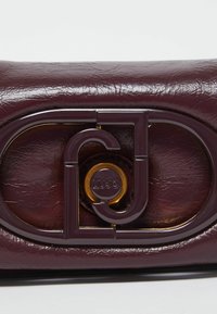 LIU JO Borsa a tracolla - brown
