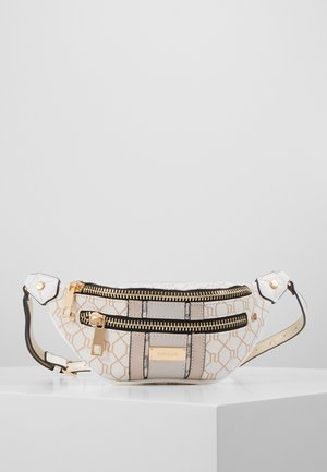 Sac banane - light grey