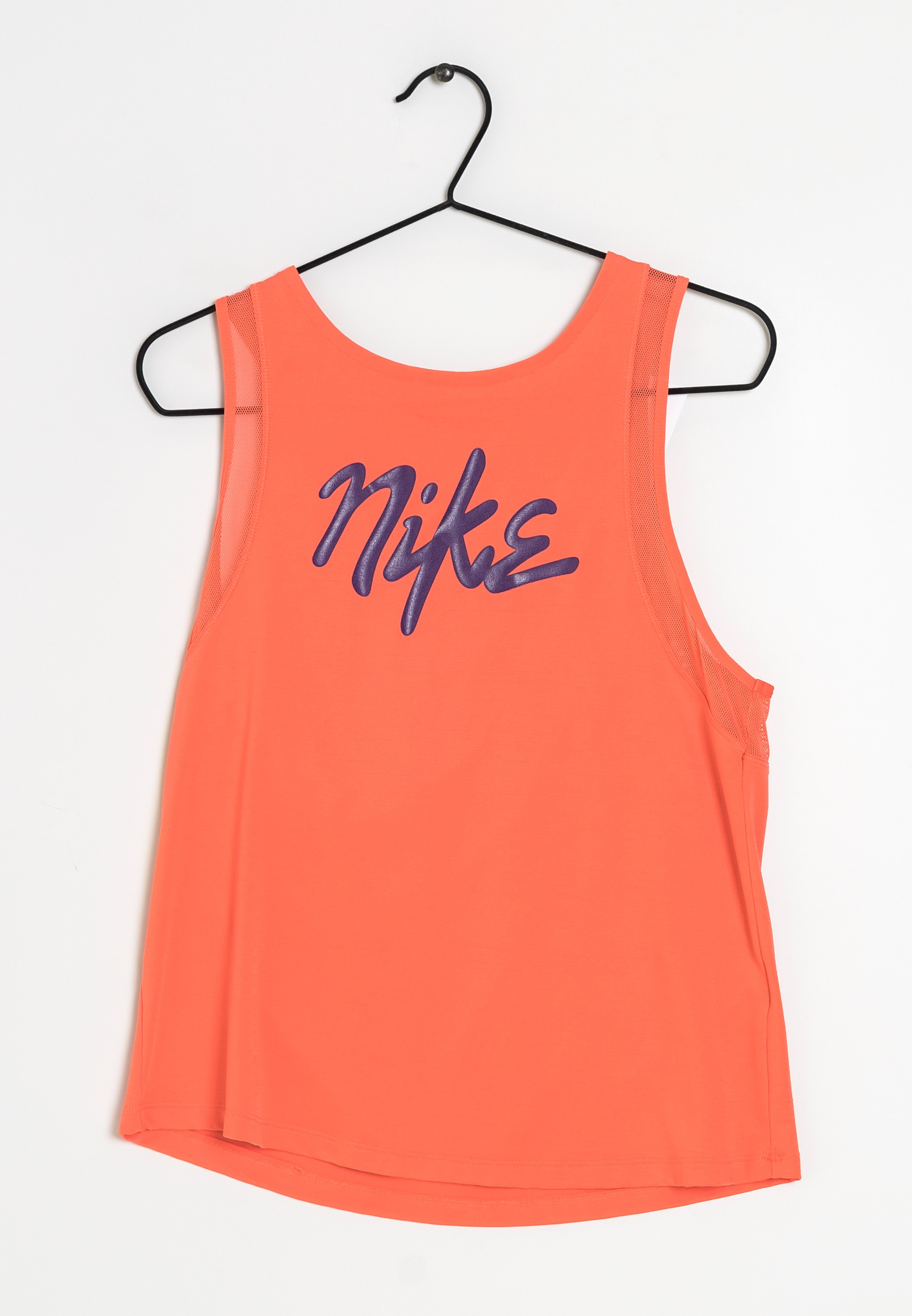 nike runway top