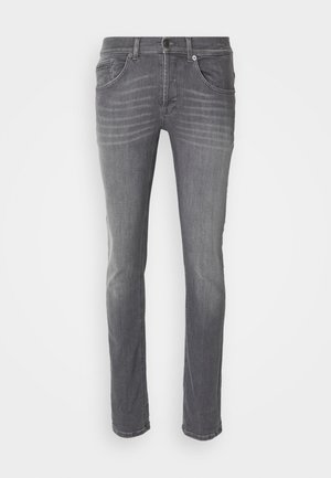 Dondup PANTALONE GEORGE - Jeans Slim Fit - topo